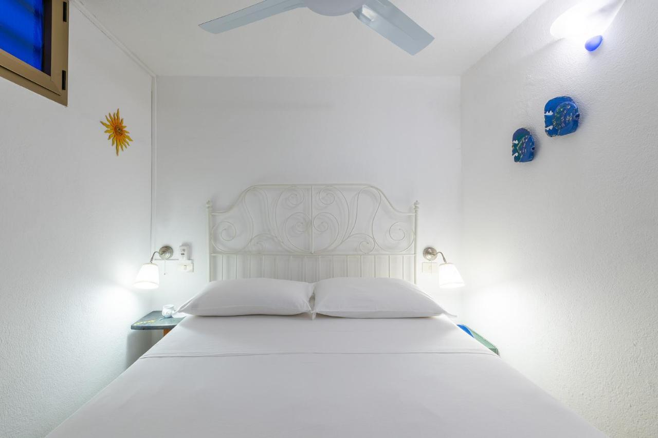 Domus Luna With Sea View