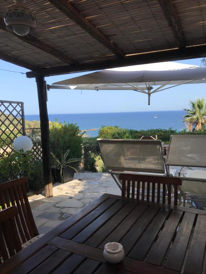 Holiday home Domus Luna With Sea View *
