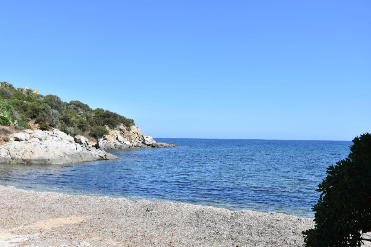 Holiday home Domus Luna With Sea View
