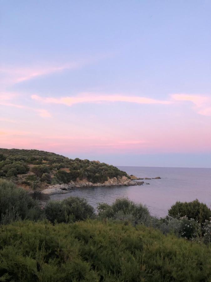 Domus Luna With Sea View *