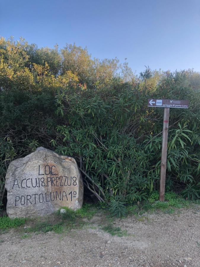 Holiday home Domus Luna With Sea View