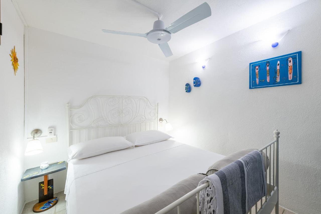 Holiday home Domus Luna With Sea View Villasimius