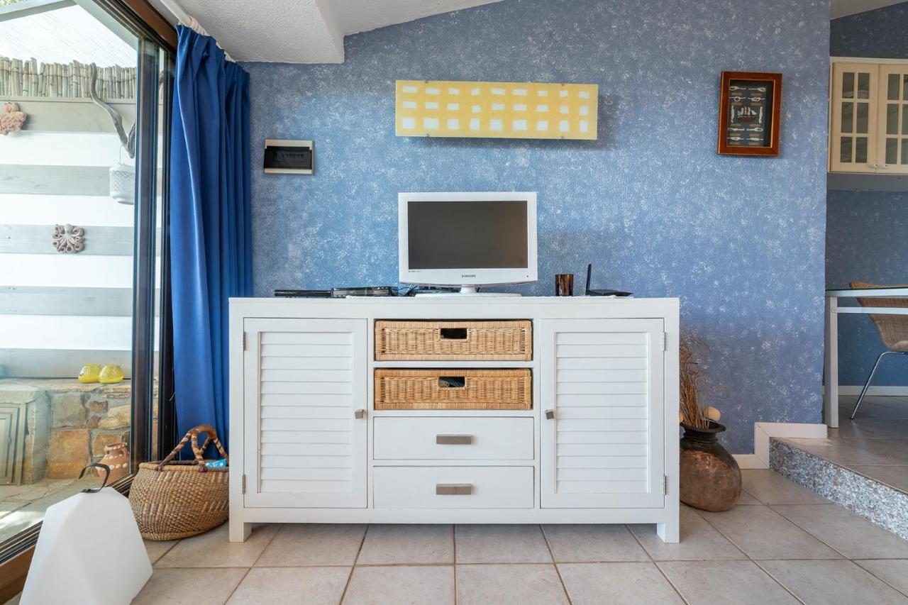 Domus Luna With Sea View