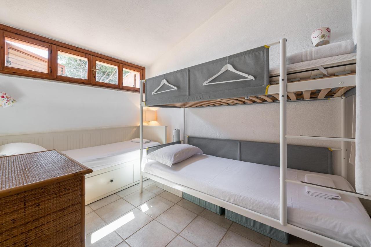 Domus Luna With Sea View Holiday home Villasimius