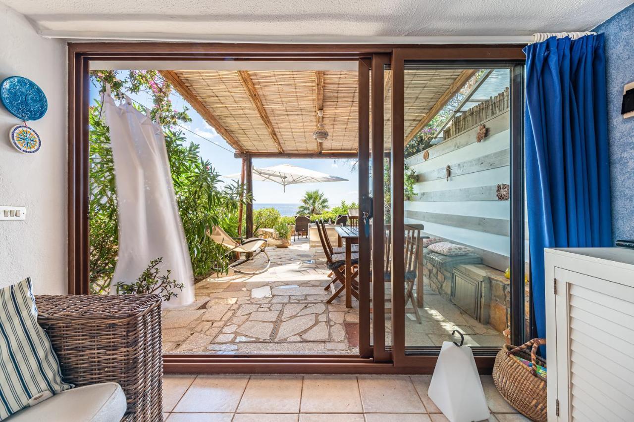 Holiday home Domus Luna With Sea View