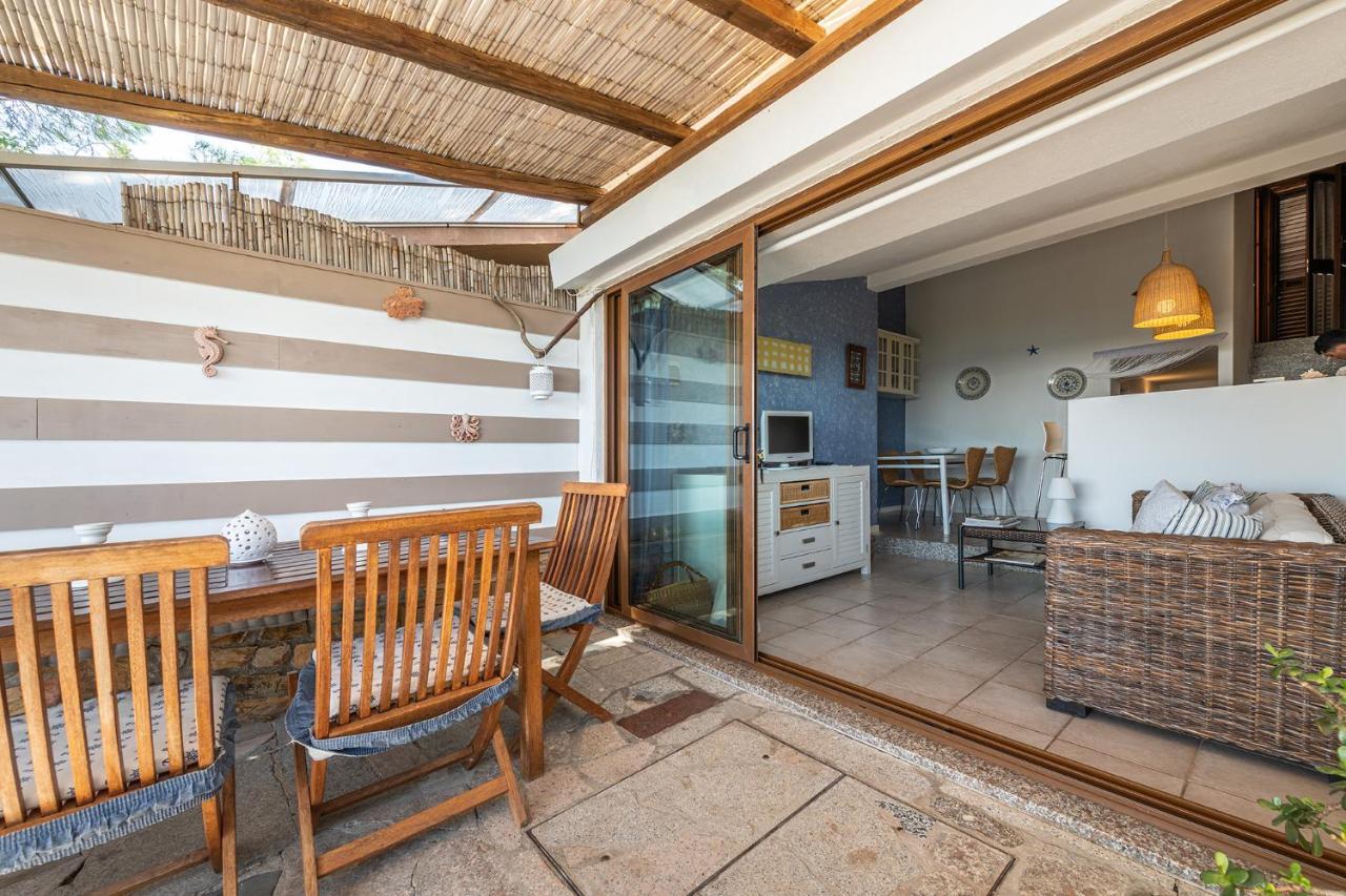 Holiday home Domus Luna With Sea View Villasimius