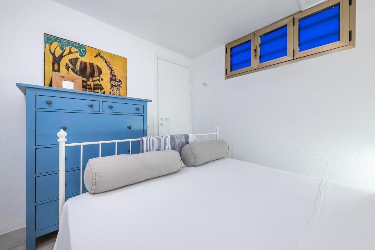 Domus Luna With Sea View Holiday home