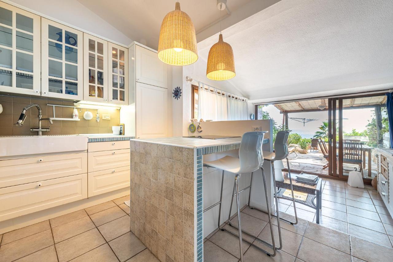 Holiday home Domus Luna With Sea View *