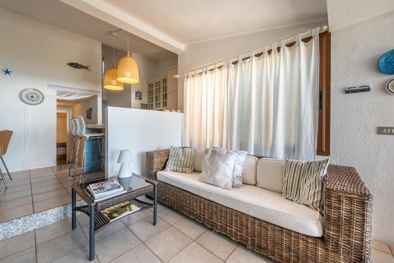 Domus Luna With Sea View Holiday home Villasimius
