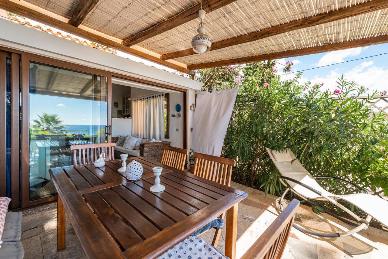 Domus Luna With Sea View *