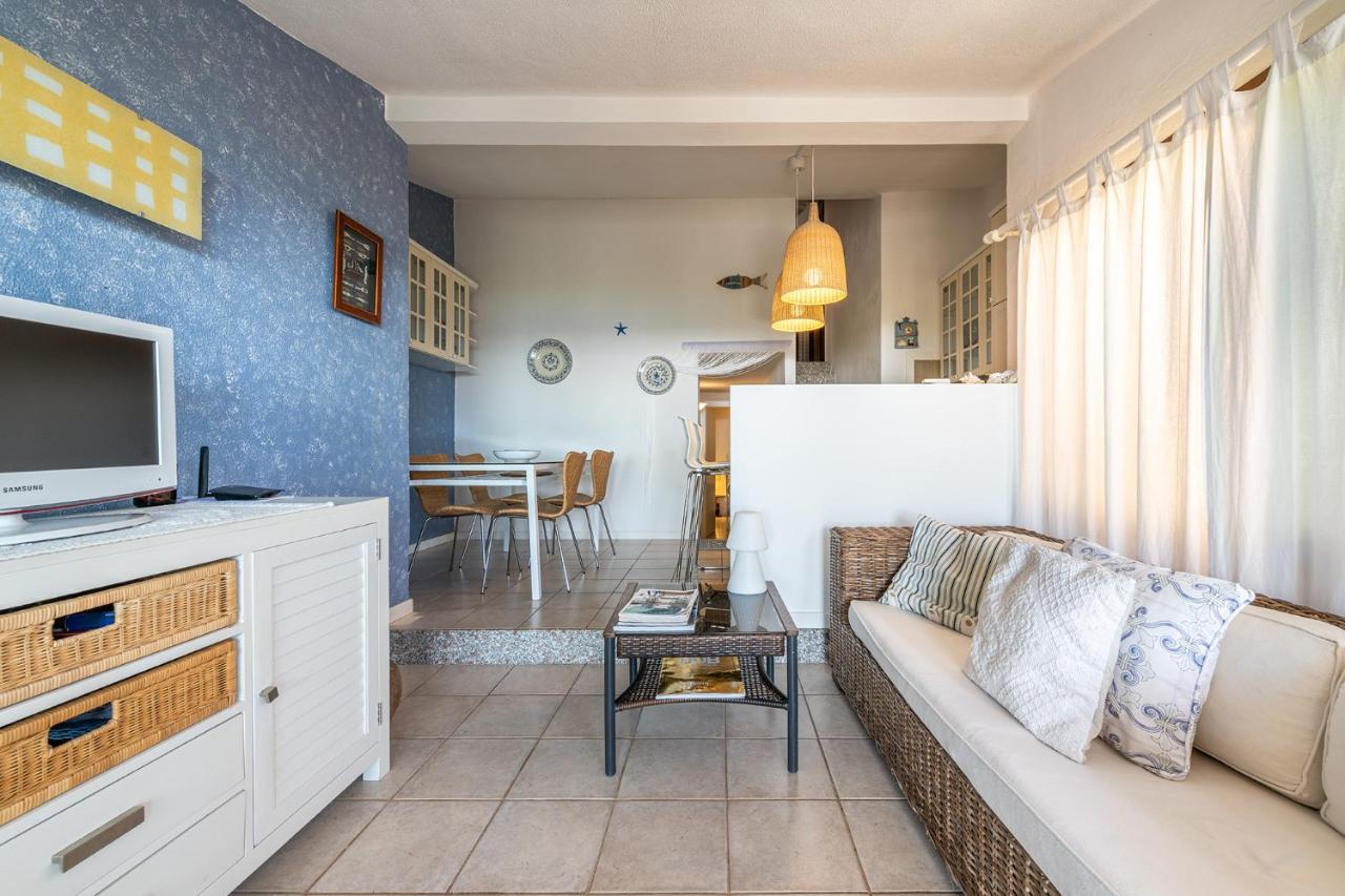 Domus Luna With Sea View Holiday home Villasimius