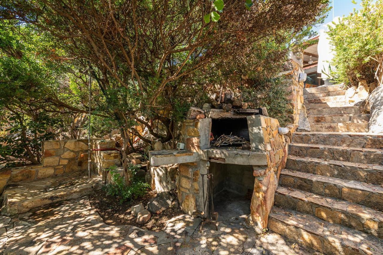 Holiday home Domus Luna With Sea View *