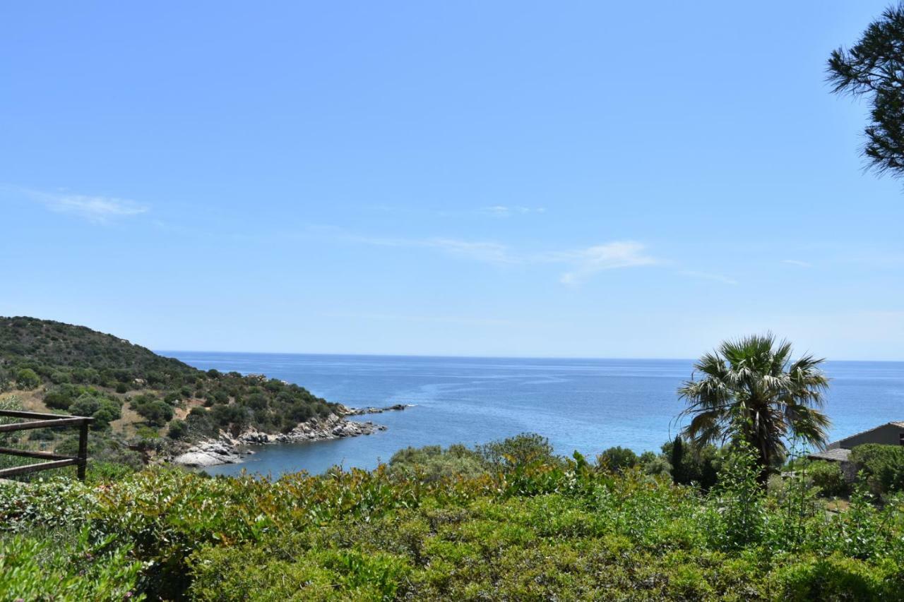 Holiday home Domus Luna With Sea View Villasimius